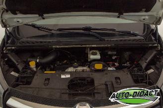 Opel Vivaro 1.6 CDTI L1H1 Airco Sport EcoFlex picture 31