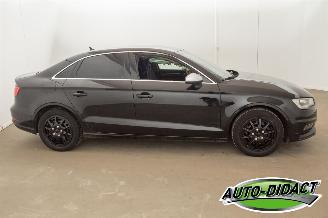 Audi A3 1.6 TDI Automaat Clima Navi Ambiente picture 39