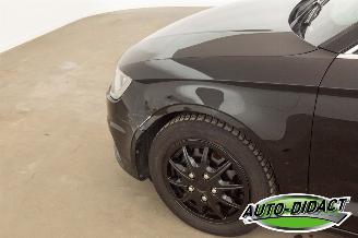 Audi A3 1.6 TDI Automaat Clima Navi Ambiente picture 31