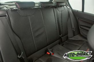 BMW 1-serie 116i Automaat Leder Clima Navi High Executive picture 23