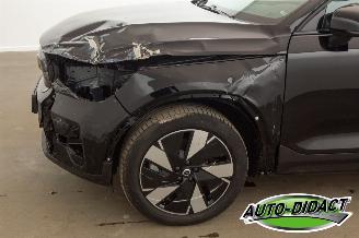 Volvo EX40 Single Motor Extended Range Plus 82 kWh picture 31