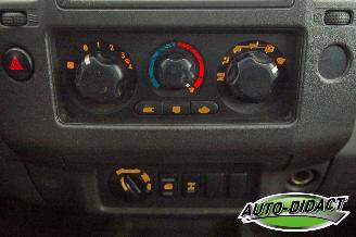 Nissan Navara 2.5 dCi XE King Cab picture 11