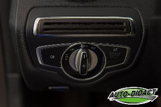 Mercedes C-klasse 180 Blue tec CDI picture 26