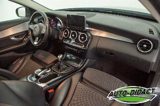 Mercedes C-klasse 180 Blue tec CDI picture 8