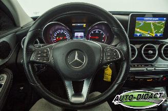 Mercedes C-klasse 180 Blue tec CDI picture 16