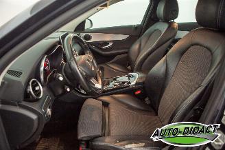 Mercedes C-klasse 180 Blue tec CDI picture 12