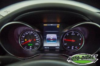 Mercedes C-klasse 180 Blue tec CDI picture 17