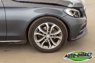 Mercedes C-klasse 180 Blue tec CDI picture 29