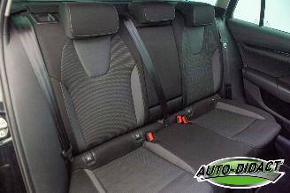 Skoda Octavia 1.0 e-TSI Dak schade Business Edition picture 24