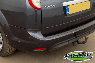 Ford Focus 1.6 Titanium picture 33