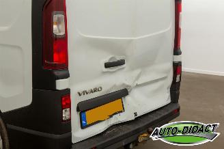 Opel Vivaro 1.6 CDTI L1H1 Edition picture 31