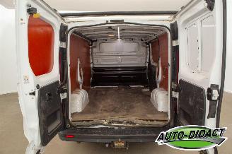 Opel Vivaro 1.6 CDTI L1H1 Edition picture 29