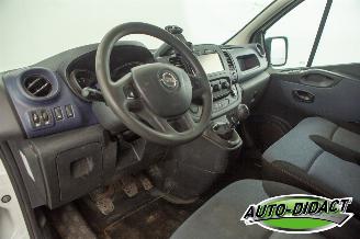 Opel Vivaro 1.6 CDTI L1H1 Edition picture 5