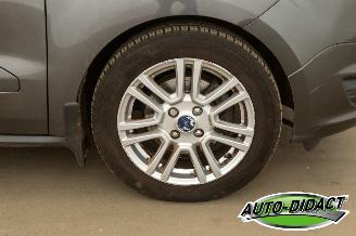 Ford Tourneo Courier 1.0 Titanium 5p Clima Carpas picture 29