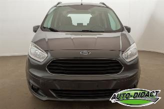 Ford Tourneo Courier 1.0 Titanium 5p Clima Carpas picture 31