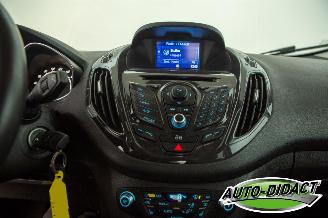 Ford Tourneo Courier 1.0 Titanium 5p Clima Carpas picture 10