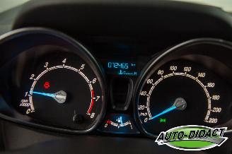 Ford Tourneo Courier 1.0 Titanium 5p Clima Carpas picture 6