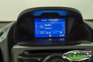 Ford Tourneo Courier 1.0 Titanium 5p Clima Carpas picture 7