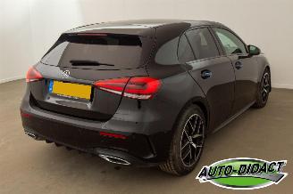 Mercedes A-klasse 180 Business Solution AMG Digi Dash Navi Clima picture 4