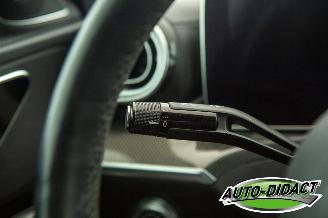 Mercedes C-klasse 180 AMG Line 83.517 km NAP Motorschade Digi Dash Clima picture 16