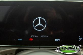 Mercedes C-klasse 180 AMG Line 83.517 km NAP Motorschade Digi Dash Clima picture 7