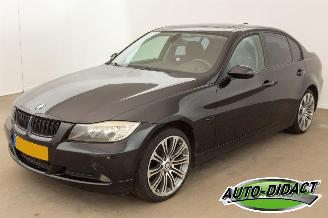 Avarii autoturisme BMW 3-serie 318i Clima Navi 2006/12
