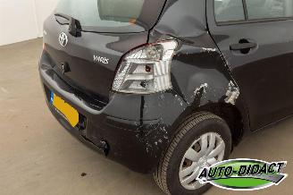 Toyota Yaris 1.0 VVTi Acces picture 31