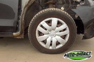 Toyota Yaris 1.0 VVTi Acces picture 25