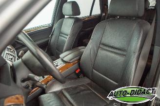 BMW X5 xDrive30i Automaat Clima Navi High Executive picture 27