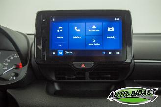 Toyota Yaris 1.5 Hybrid Automaat 32.752 km 115 Business picture 7