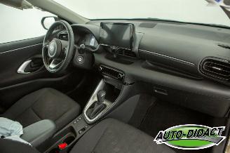 Toyota Yaris 1.5 Hybrid Automaat 32.752 km 115 Business picture 17