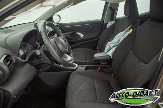 Toyota Yaris 1.5 Hybrid Automaat 32.752 km 115 Business picture 24