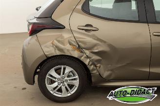 Toyota Yaris 1.5 Hybrid Automaat 32.752 km 115 Business picture 28