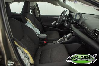 Toyota Yaris 1.5 Hybrid Automaat 32.752 km 115 Business picture 19