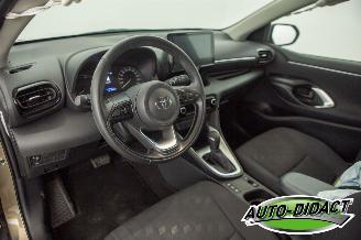 Toyota Yaris 1.5 Hybrid Automaat 32.752 km 115 Business picture 23