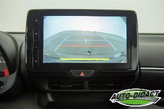 Toyota Yaris 1.5 Hybrid Automaat 32.752 km 115 Business picture 8