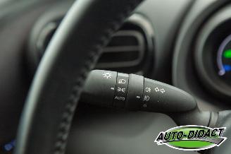 Toyota Yaris Cross 1.5 Hybrid Dynamic 64.892 km Clima Camera picture 16