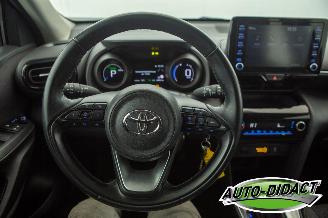 Toyota Yaris Cross 1.5 Hybrid Dynamic 64.892 km Clima Camera picture 5
