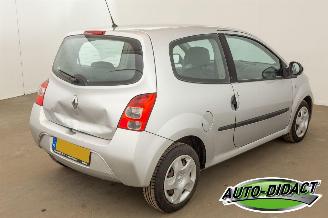 Renault Twingo 1.2 Dynamique Airco picture 4