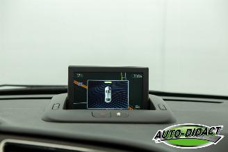 Peugeot 3008 2.0 4WD Automaat HDi HYbrid4 Blue Lease Clima Navi picture 8