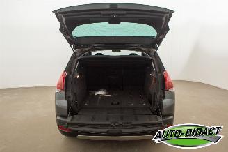 Peugeot 3008 2.0 4WD Automaat HDi HYbrid4 Blue Lease Clima Navi picture 31