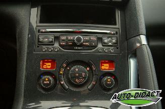 Peugeot 3008 2.0 4WD Automaat HDi HYbrid4 Blue Lease Clima Navi picture 11