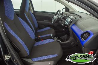 Citroën C1 1.0 VTi Automaat 69.741 km Clima Airscape Shine picture 18