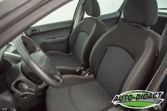 Peugeot 206+ 1.4 XS Airco picture 21