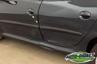 Peugeot 206+ 1.4 XS Airco picture 35