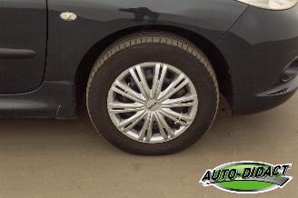 Peugeot 206+ 1.4 XS Airco picture 28