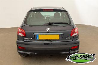 Peugeot 206+ 1.4 XS Airco picture 31