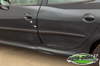 Peugeot 206+ 1.4 XS Airco picture 25