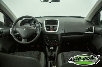 Peugeot 206+ 1.4 XS Airco picture 18