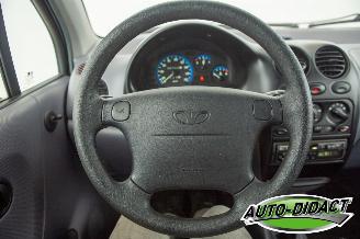 Daewoo Matiz 0.8i SE 91.826 km NAP picture 5